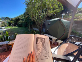 Grace House グレイスハウス- Country Home Relaxation